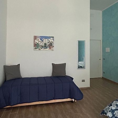 Savastano House Duomo Hotel เนเปิลส์ ภายนอก รูปภาพ