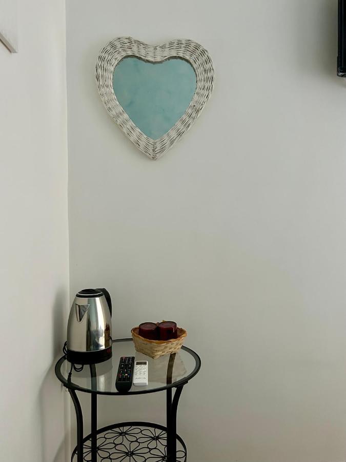 Savastano House Duomo Hotel เนเปิลส์ ภายนอก รูปภาพ